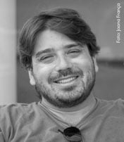 THIAGO DE ANDRADEjoana franca