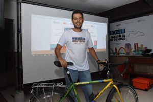 Na prática, a teoria é outra 3 105
