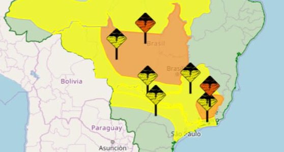 Alerta de temporais! DF está na área de risco 1 unnamed 1 4 e1519253574780