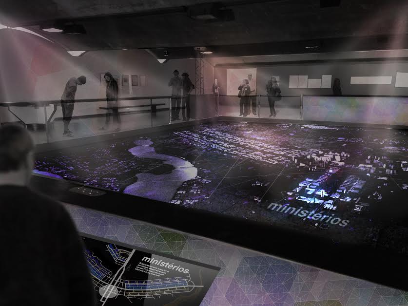 Escala Brasília - Maquete 4D 1 unnamed 12