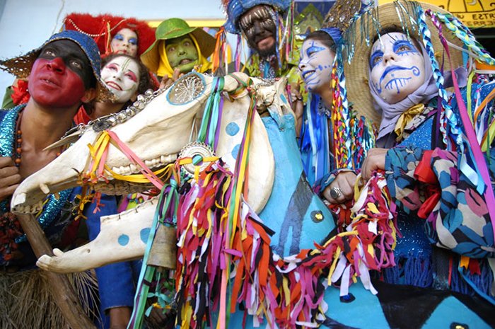 Festival Cobogó 1 Seu Estrelo