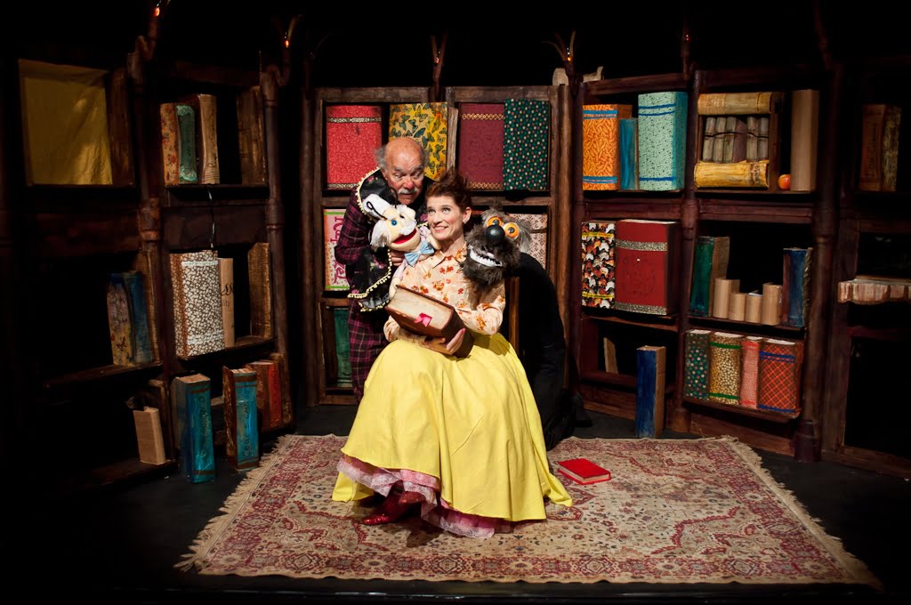 Uma biblioteca mágica 1 ELIZABETH TUDO PODE GE MARTU E JULIANA ZANCANARO FOTO EDU BARROSO 3