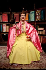 alexandria rainha3 foto edu barroso