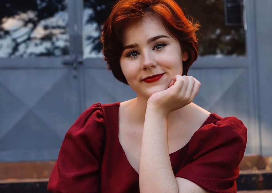 Uma brasiliense pronta para brilhar em Nova York 1 172203257 2423785124432544 5403326759351216450 n e1618230497321